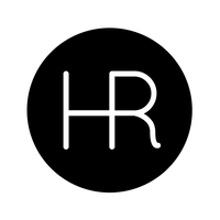 H+R PR logo, H+R PR contact details