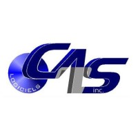 Logiciels C.A.S. inc logo, Logiciels C.A.S. inc contact details