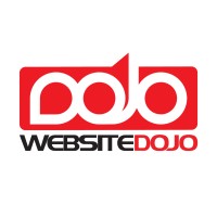 Website Dojo logo, Website Dojo contact details