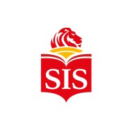 SIS Group of Schools logo, SIS Group of Schools contact details