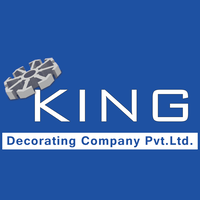 King Decorating Company Pvt. Ltd. logo, King Decorating Company Pvt. Ltd. contact details