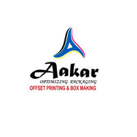 AAKAR Packaging logo, AAKAR Packaging contact details