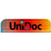 UniDoc Productions Inc. logo, UniDoc Productions Inc. contact details