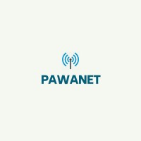 Pawanet logo, Pawanet contact details