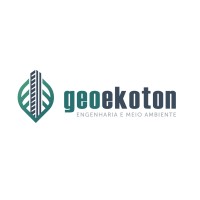 GeoEkoton engenharia e meio ambiente logo, GeoEkoton engenharia e meio ambiente contact details