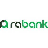 rabank logo, rabank contact details