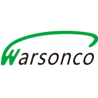 Warsonco Robot Co., Ltd logo, Warsonco Robot Co., Ltd contact details