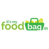 It's My Foodbag logo, It's My Foodbag contact details