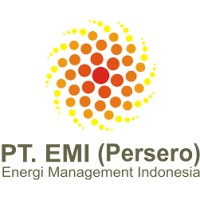 PT. Energy Management Indonesia (Persero) logo, PT. Energy Management Indonesia (Persero) contact details