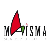 MaIsMa logo, MaIsMa contact details