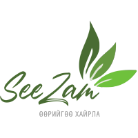 SeeZam ME logo, SeeZam ME contact details