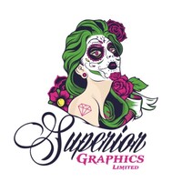 Superior Graphics Ltd logo, Superior Graphics Ltd contact details