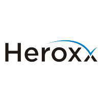 Heroxx logo, Heroxx contact details