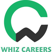 Whiz Careers logo, Whiz Careers contact details