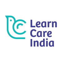 Learn Care India logo, Learn Care India contact details