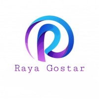 RayaGostarGroup logo, RayaGostarGroup contact details