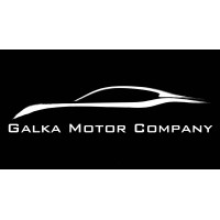 Galka Motor Company logo, Galka Motor Company contact details