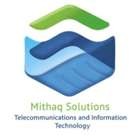 Mithaq Solutions logo, Mithaq Solutions contact details