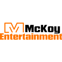 McKoy Entertainment logo, McKoy Entertainment contact details