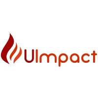 UImpact logo, UImpact contact details