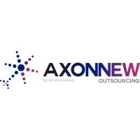 Axon Human Resources logo, Axon Human Resources contact details