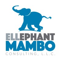 Ellephant Mambo logo, Ellephant Mambo contact details