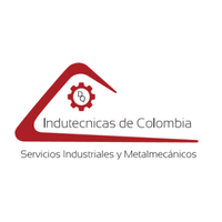 Indutecnicas de Colombia logo, Indutecnicas de Colombia contact details