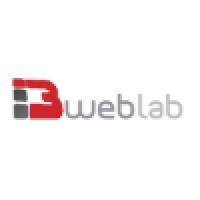 i3 WebLab logo, i3 WebLab contact details