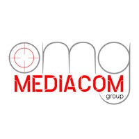 OMG Mediacom Group logo, OMG Mediacom Group contact details