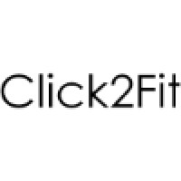 Click2Fit logo, Click2Fit contact details