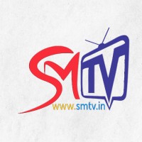 SMTV India logo, SMTV India contact details