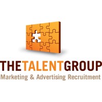 The Talent Group Recruiting logo, The Talent Group Recruiting contact details