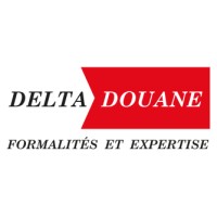 Delta Douane logo, Delta Douane contact details