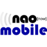 Nao Mobile logo, Nao Mobile contact details