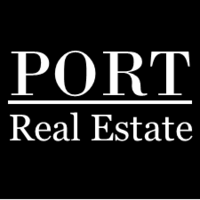 Port Real Estate logo, Port Real Estate contact details