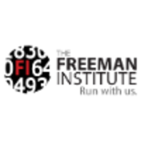 The Freeman Institute logo, The Freeman Institute contact details