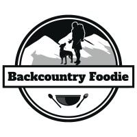 Backcountry Foodie logo, Backcountry Foodie contact details