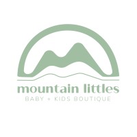 Mountain Littles Baby + Kids Boutique logo, Mountain Littles Baby + Kids Boutique contact details