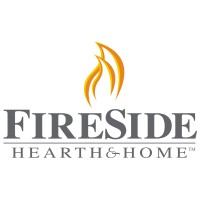 Fireside Hearth & Home logo, Fireside Hearth & Home contact details