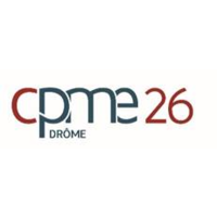 CPME Drôme logo, CPME Drôme contact details