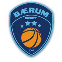 Bærum Basket logo, Bærum Basket contact details