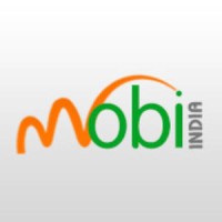 Mobi India logo, Mobi India contact details