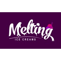 Melting Ice Creams logo, Melting Ice Creams contact details