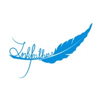 Inkfeathers logo, Inkfeathers contact details