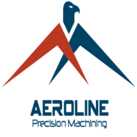 Aeroline Precision Machining logo, Aeroline Precision Machining contact details