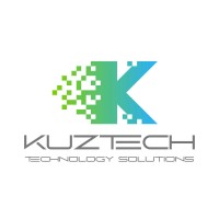 KUZ TECH SOLUTIONS PVT LTD. logo, KUZ TECH SOLUTIONS PVT LTD. contact details