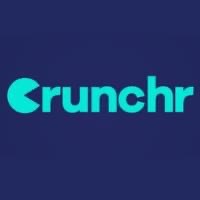 Crunchr logo, Crunchr contact details