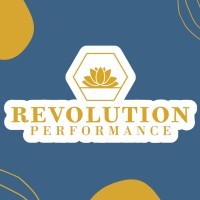 Revolution Performance, LLC logo, Revolution Performance, LLC contact details