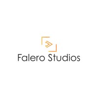 Falero Studios logo, Falero Studios contact details