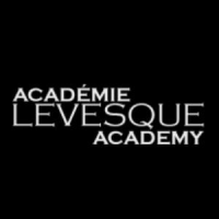 Levesque Academy logo, Levesque Academy contact details